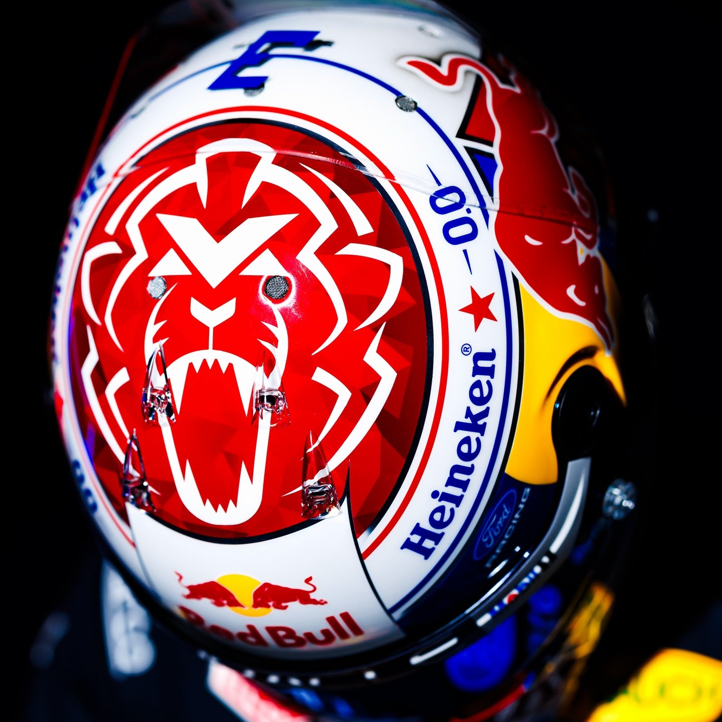 karting race suit inspired by f1 2026