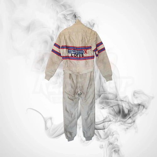 1980 Nigel Mansell Racing Suit