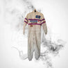 1980 Nigel Mansell Racing Suit - Dash Racegear Store