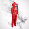 1988 STAND21 RACING SUIT AYRTON SENNA - Dash Racegear Store