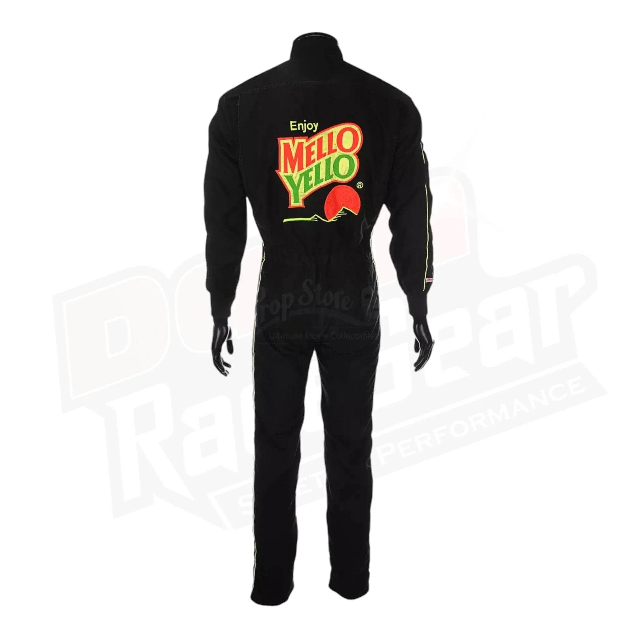 1990 Cole Trickle's Tom Cruise Racing Suit - Dash Racegear Store
