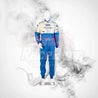 1998 Ford Mondeo Racing BTTC Sparco NIGEL MANSELL’S Race Suit - Dash Racegear Store