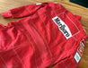 2004 Michael Schumacher Ferrari F1 Embroidered Racing Suit - Dash Racegear Store