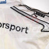 2005 BMW Motorsport Puma NIGEL MANSELL’S Race Suit - Dash Racegear Store