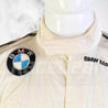 2005 BMW Motorsport Puma NIGEL MANSELL’S Race Suit - Dash Racegear Store