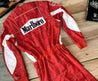 2006 Michael Schumacher Ferrari F1 Embroidered Racing suit - Dash Racegear Store