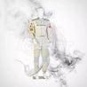 2006 OMP GP Masters NIGEL MANSELL’S Race Suit - Dash Racegear Store
