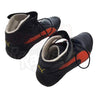 2008 Fernando Alonso Puma F1 Racing Boots - Dash Racegear Store