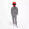 2010 Michael Schumacher Mercedes Benz F1 Embroiderd Race Suit - Dash Racegear Store
