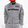 2010 Michael Schumacher Mercedes Benz F1 Embroiderd Race Suit - Dash Racegear Store