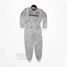 2011 Michael Schumacher Mercedes Benz F1 Embroidered Race Suit - Dash Racegear Store