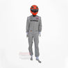 2011 Michael Schumacher Mercedes Benz F1 Embroidered Race Suit - Dash Racegear Store