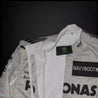2012 Michael Schumacher Mercedes Benz F1 Embroidered Race Suit - Dash Racegear Store