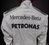 2012 Michael Schumacher Mercedes Benz F1 Embroidered Race Suit - Dash Racegear Store