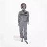 2012 Michael Schumacher Mercedes Benz F1 Embroidered Race Suit - Dash Racegear Store