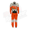 2012 Sahara Force India F1 Team Mechanic Embroidered Suit - Dash Racegear Store