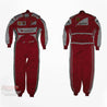2013 Fernando Alonso Ferrari F1 Embroidered Racing Suit - Dash Racegear Store