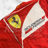 2013 Fernando Alonso Signed Racing Suit