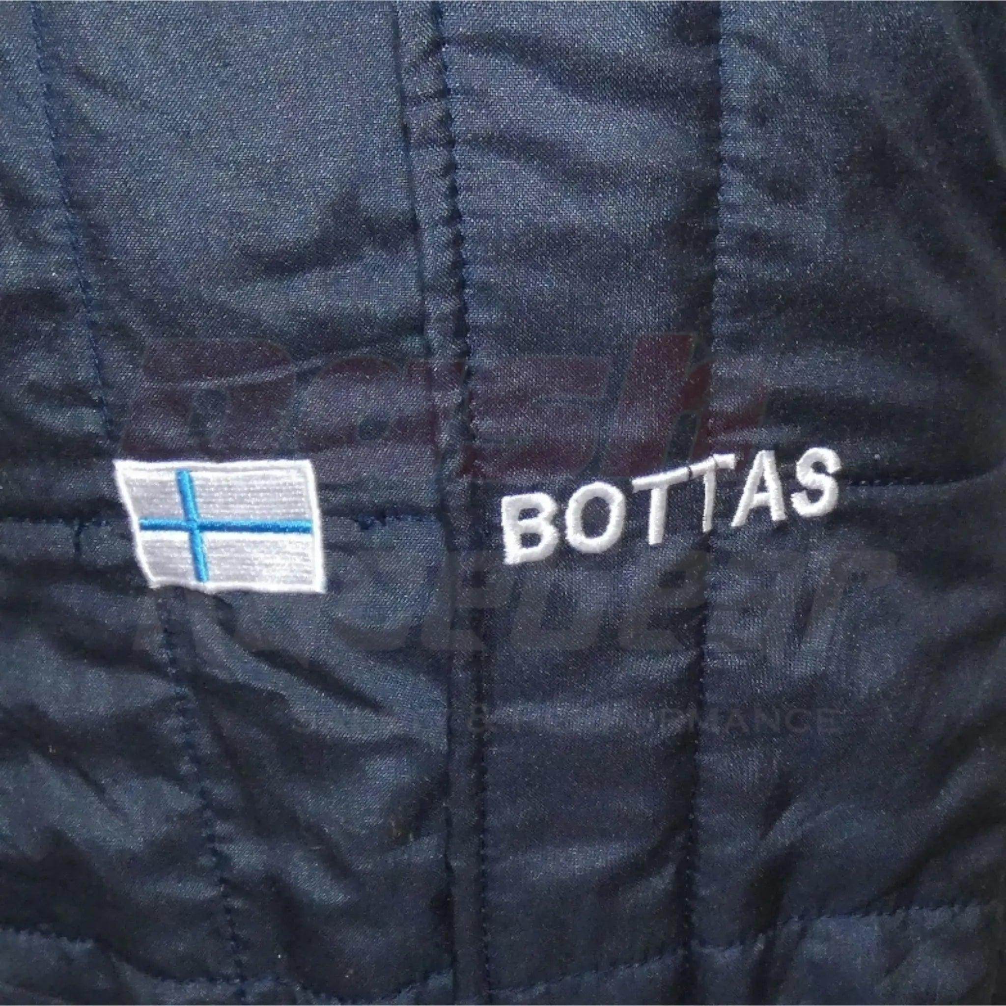 2013 Valtteri Bottas Williams race suit KIDS – Brazilian GP - Dash Racegear Store