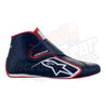 2015 Carlos Sainz Alpinestar F1 Race boots - Dash Racegear Store