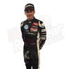 2015 Charles Leclerc Richard Mille F3 Race Suit - Silverstone - Dash Racegear Store