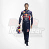 2015 Daniel Ricciardo Infiniti F1 Race Suit