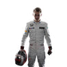 2015 Kevin Magnussen Mclaren F1 Race Suit Australian Grand Prix - Dash Racegear Store
