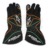 2015 Nico Hülkenberg F1 Team Race Gloves - Dash Racegear Store