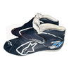2015 Valtteri Bottas Williams Racing Alpinestars Formula 1 Shoes - Dash Racegear Store