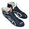 2015 Valtteri Bottas Williams Racing Alpinestars Formula 1 Shoes - Dash Racegear Store