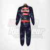 2016 Daniel Ricciardo Formula 1  Race Suit