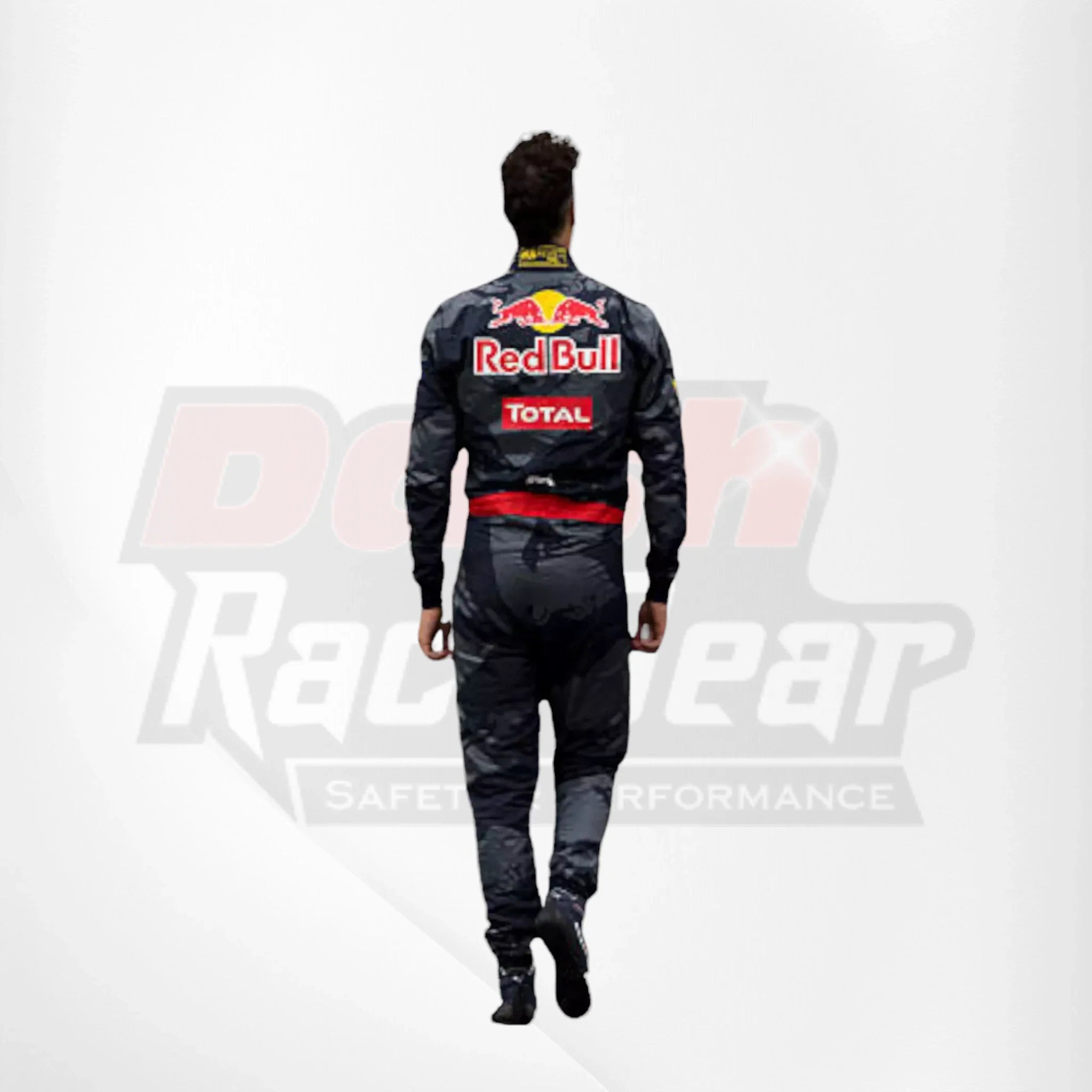 2016 Daniel Ricciardo Formula 1  Race Suit
