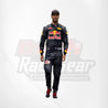 2016 Daniel Ricciardo Formula 1  Race Suit