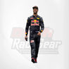 2016 Daniel Ricciardo Formula 1  Race Suit
