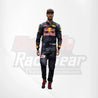 2016 Daniel Ricciardo Formula 1  Race Suit