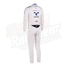 2016 Felipe Massa Racing Suit - Dash Racegear Store