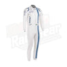 2016 Felipe Massa Racing Suit - Dash Racegear Store