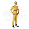 2016 Kevin Magnussen Renault Race Suit KIDS - Australian GP - Dash Racegear Store