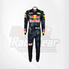 2016 Max Verstappen F1 Race Suit