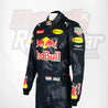 2016 Max Verstappen F1 Race Suit
