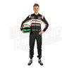 2016 Nico Hülkenberg Sahara Force India F1 Team Race Suit KIDS - Dash Racegear Store