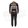 2016 Sergio Perez Sahara Force India F1 Team Race Suit - Dash Racegear Store