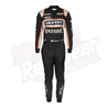 2016 Sergio Perez Sahara Force India F1 Team Race Suit - Dash Racegear Store