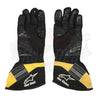 2017 Carlos Sainz Renault F1 Race Gloves - Dash Racegear Store