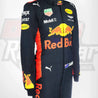 2017 Daniel Ricciardo Formula 1 Race Suit - Mexico GP