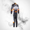 2017 Esteban Ocon Racing Suit - Dash Racegear Store