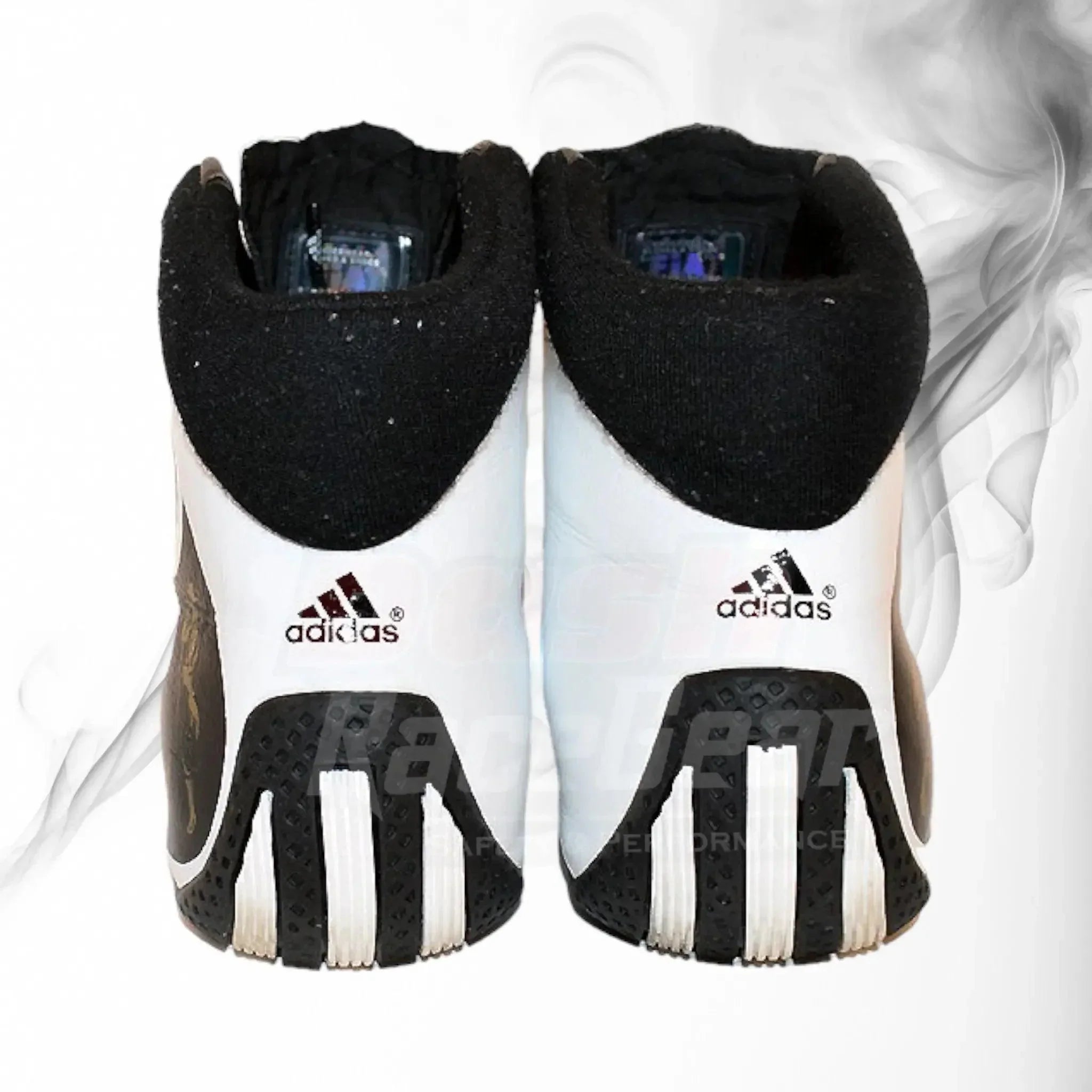 2017 Fernando Alonso McLaren F1 Team Race Shoes