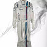 2017 Lance Stroll Martini F1 Race Suit KIDS - Dash Racegear Store