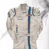 2017 Lance Stroll Martini F1 Race Suit - Dash Racegear Store