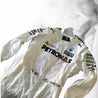 2017 Lewis Hamilton Mercedes-Benz F1 Printed Racing Suit - Dash Racegear Store